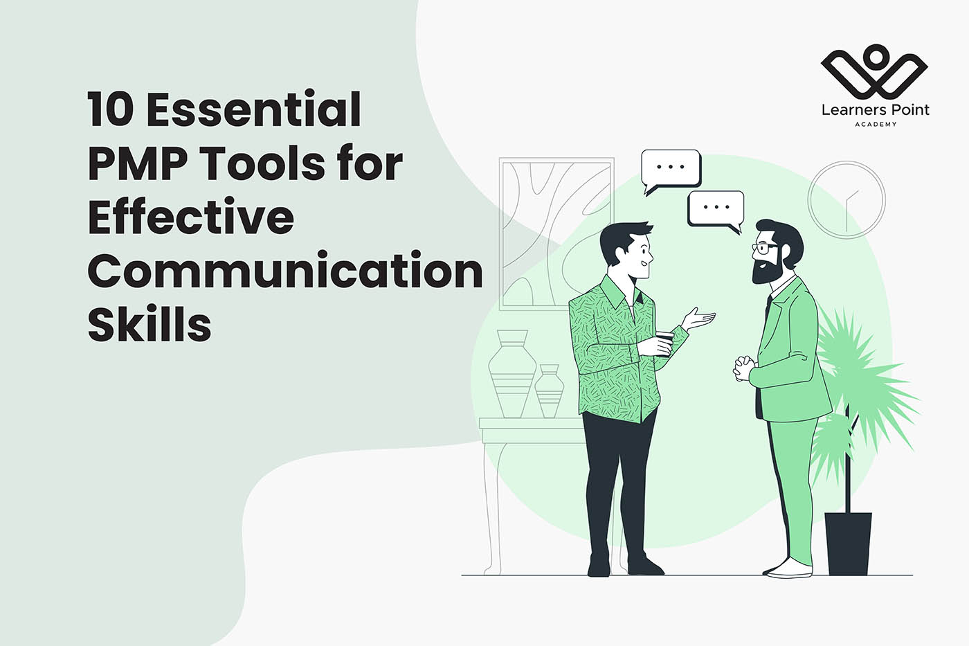 10 Essential PMP Tools for Effective Communication Skills